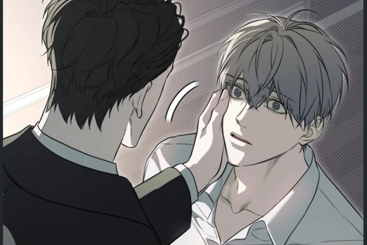 ทฤษฎีใหม่เกี่ยวกับ The Disaster's Courting ตอนที่ 9 ภาษาไทย, รักที่หวนคืน