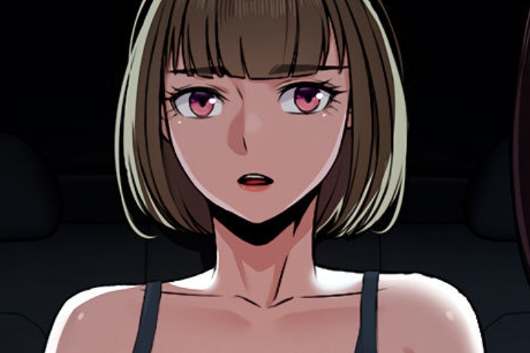 มังงะ Slaves of the Shelter ตอนที่ 2 ในภาษาไทย อ่านสปอยเลอร์และวันที่วางจำหน่ายด้านล่าง