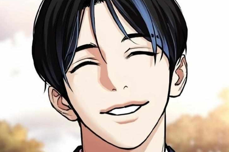 สปอยล์และลิงค์ Lookism บทเต็ม 568 ซับไทยการต่อสู้ของแก๊งนี้ยังเกี่ยวข้องกับนักเรียนด้วย