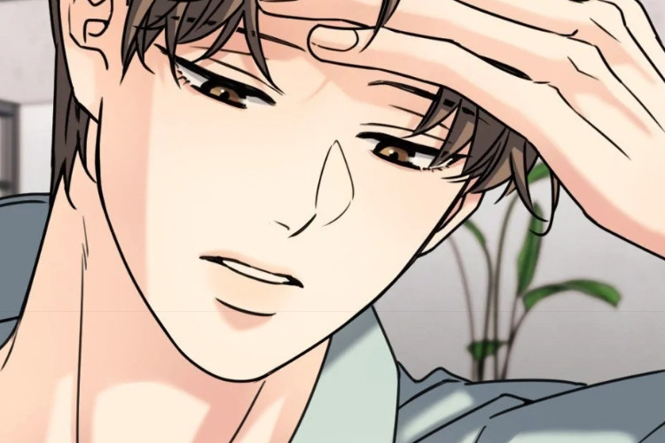 มังงะ Melting Point ตอนที่ 28 ไทยดิบไม่เคยคาดคิดว่าจะดีได้ขนาดนี้