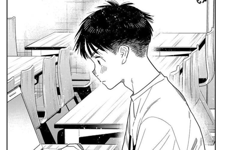 คาดการณ์เนื้อหา Kanojo, Okarishimasu ตอนที่ 437 ในภาษาไทย, จิซึรุจะกลับมาไหมนะ?