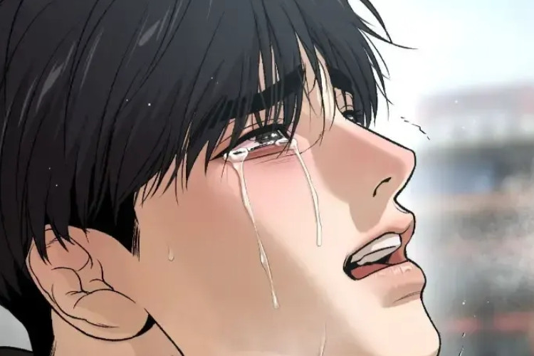 BL มังฮวา Jinx ตอนที่ 102 เป็นภาษาไทยแจคยองร้องไห้ขอโทษคิมดัน