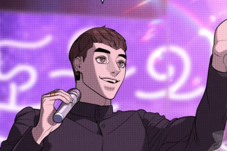 สุดยอด! มังงะนักฆ่าย้อนวัย (Killer Peter) ตอนที่ 121 ซับไทยการต่อสู้ที่เหนือจินตนาการ