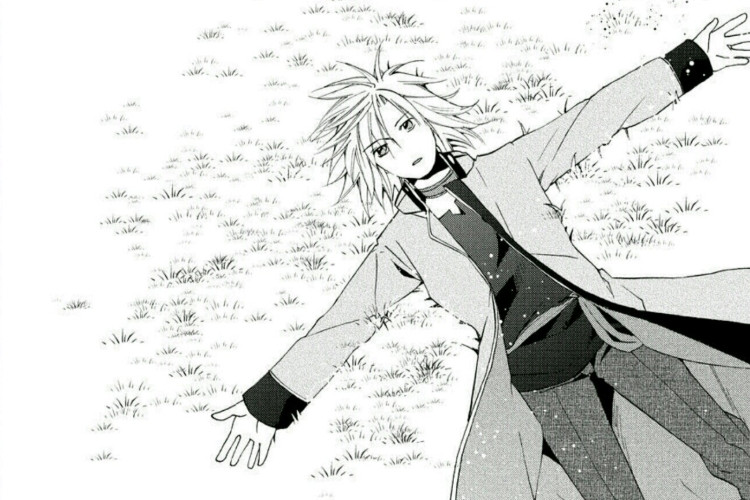 มังงะ The Legend of Heroes: Trails in the Sky ตอนที่ 20 ในภาษาไทยการรบครั้งยิ่งใหญ่ที่สุดในประวัติศาสตร์