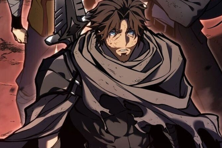 Reincarnator’s Stream: การไลฟ์สดของผู้หวนคืน ตอนที่ 41 สแกนไทยตรวจสอบการอัปเดตการต่อสู้ล่าสุดได้ที่นี่