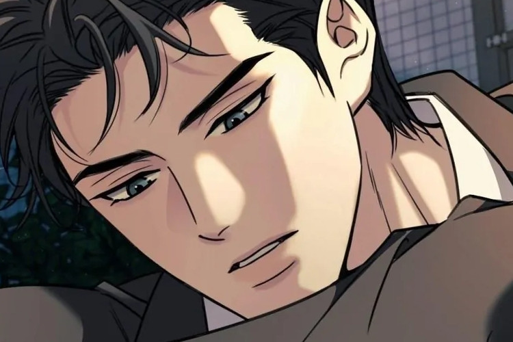 ลิงค์ Melting Point ตอนที่ 18 ไทยดิบอึนซานยังคงไม่แน่ใจในความรู้สึกของเอียน