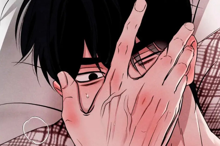 อ่าน RAW Unsleep ตอนที่ 44 ซับไทยคู่รักที่น่ารักและโรแมนติกจริงๆ