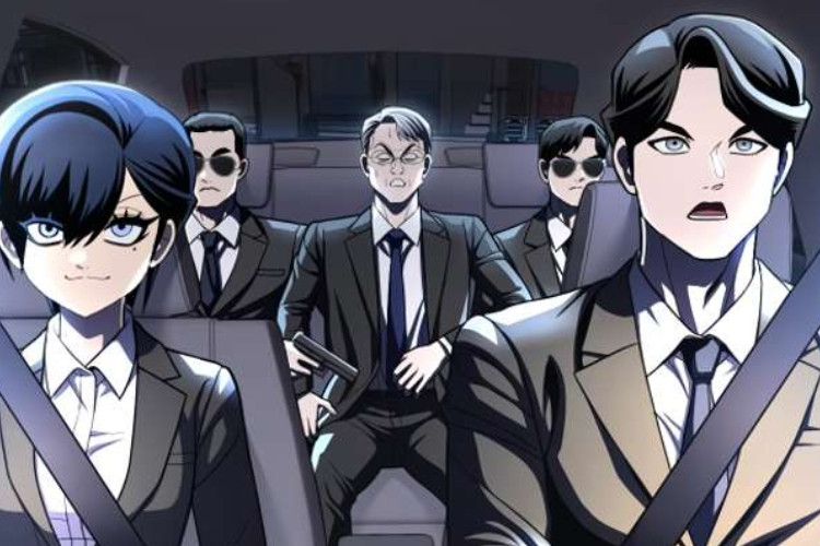 มังงะ RAW สนามเด็กล่า (A Sense of Amusement) ตอนที่ 62 ในภาษาไทยลักพาตัวซีอีโอ