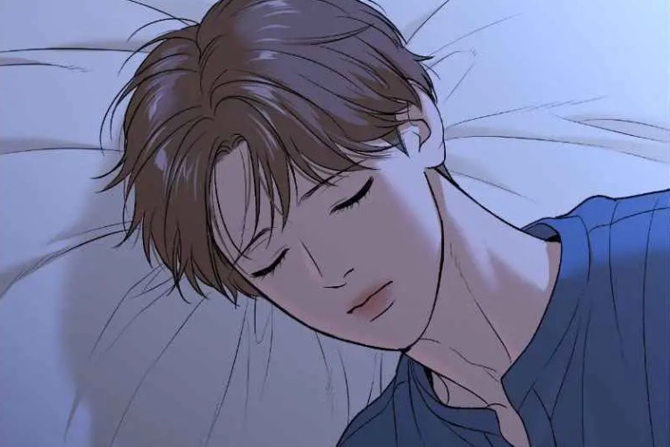 มังงะ Jinx ตอนที่ 92 ซับไทยช่วงเวลาแห่งความใกล้ชิดครั้งแรกอย่างแท้จริง