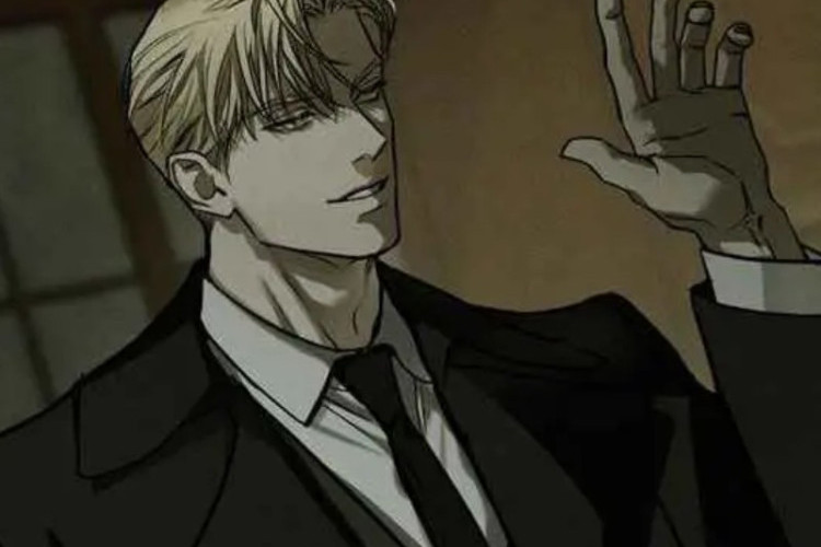 ความหมายของความรักใน Manhwa BL FlashLight ตอนที่ 69 ภาษาไทย คืออะไร? RAW! ปรากฎว่านี่คือความหมาย
