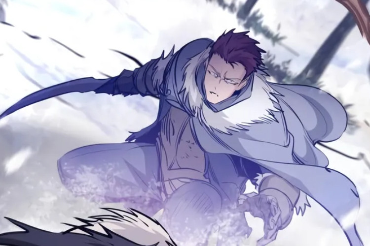 ตื่นเต้นสุดๆ! สปอยล์และลิงค์ The Regressed Mercenary’s Machinations ตอนที่ 73 ไทยดิบการต่อสู้บนหิมะดุเดือดมาก!