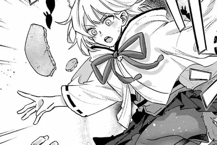 อ่าน Kyougane-ke no Hanayome ตอนที่ 16 ซับไทยเรื่องราวของตระกูลเคียวกาเนะ ผู้ปราบปีศาจ