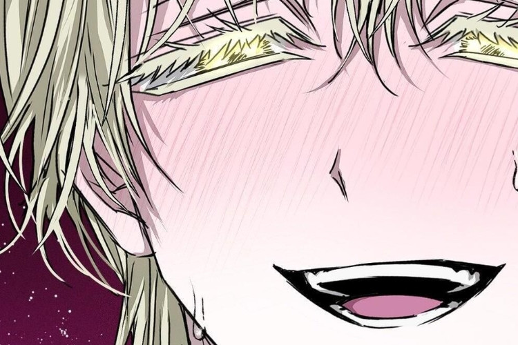 มังงะ BL Eye of the Storm บทที่ 18 ซับไทยคู่นี้น่ารักที่สุดของเราเลย