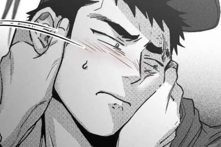 BL มังงะ You Are My World ตอนที่ 19 ไทยดิบซูอาพยายามหาโอกาสอยู่กับจูฮยอกเสมอ