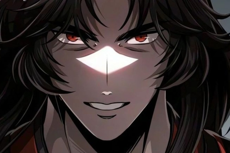 ลิงค์อ่าน Nano Machine (นาโนมาชิน) ตอนที่ 320 ซับไทยเส้นทางของเขาได้สำเร็จลุล่วงแล้วในที่สุด