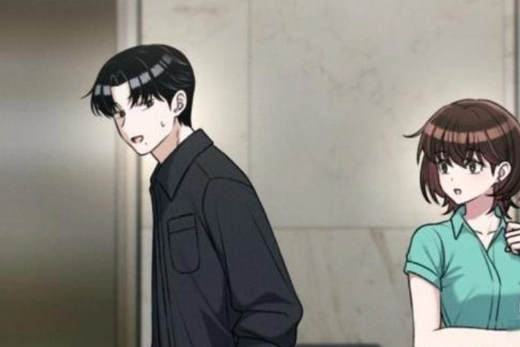 สปอยล์และลิงค์ Job Switch Log ตอนที่ 27 สแกนไทยถ้าเพียงแต่จะมีครั้งต่อไปอีกครั้ง