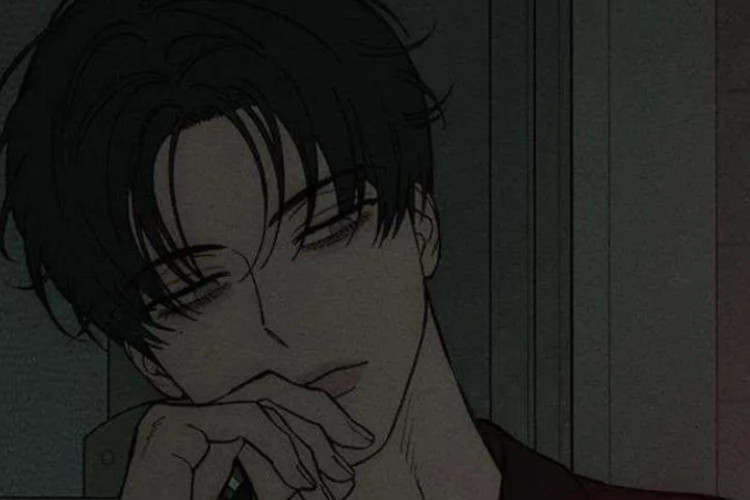 สงครามจบแล้ว! มังงะ Tears on a Withered Flower (บุปผารุ่มราคะ) ตอนที่ 97 เป็นภาษาไทยแฮโซจะได้มีความสุขอีกครั้งหรือไม่