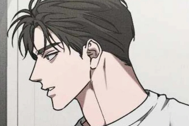 มังงะ BL The Diligent Debtor ตอนที่ 6 ซับไทยการชำระหนี้ด้วยสิ่งที่ตลกขบขัน