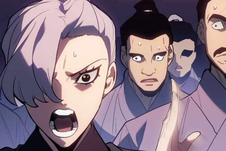 ลิงค์อ่าน Reaper of the Drifting Moon ตอนที่ 108 ไทยดิบความเข้าใจผิดที่ทำให้ทุกอย่างยุ่งวุ่นวาย