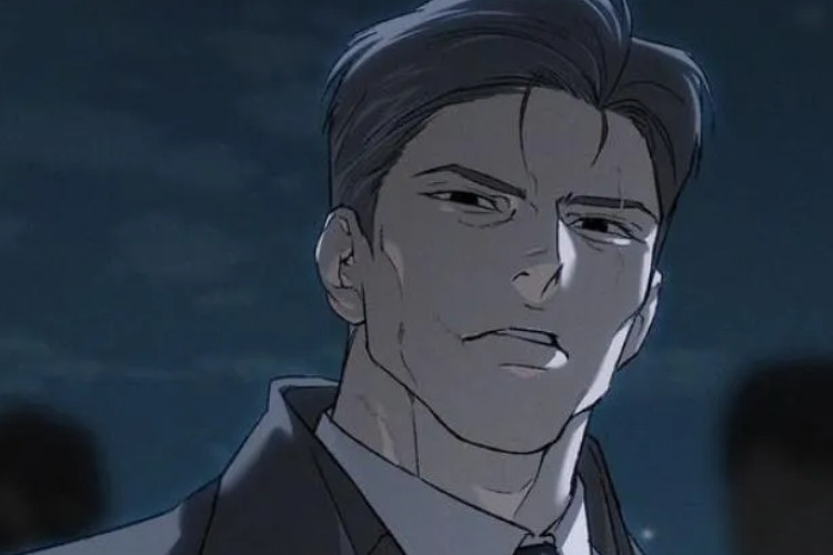 ครับผม! BL มังงะ Codename Anastasia ตอนที่ 70 ซับไทยกรุณาทำต่อไปเรื่อยๆ นะครับ