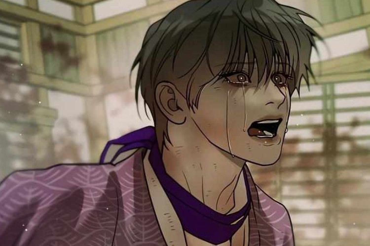 ลิงค์อ่าน Pearl Boy: Ignite The Dawn ตอนที่ 33 ซับไทยความรักคือเรื่องราวที่พลิกผันที่สุด