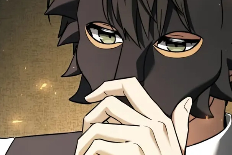 มังงะ อัศวินดำล่าท้าเวลา (Time-Limited Genius Dark Knight) ตอนที่ 106 ซับไทยแน่นอนว่าทุกคนมีวาระซ่อนเร้นของตัวเอง