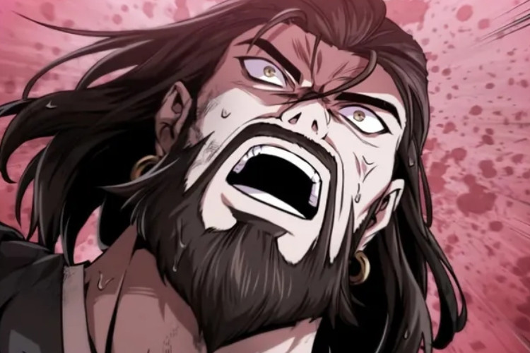 มังงะ Nano Machine (นาโนมาชิน) ตอนที่ 305 ไทยดิบทำไมตัวร้ายหลักถึงอ่อนแอจัง