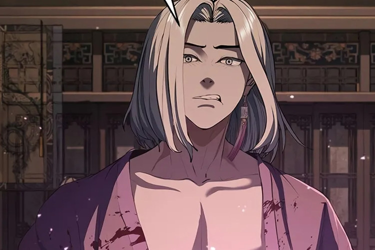 อัปเดต! Murim Psychopath ตอนที่ 17 เป็นภาษาไทยตรวจสอบสปอยล์ล่าสุดได้ที่นี่