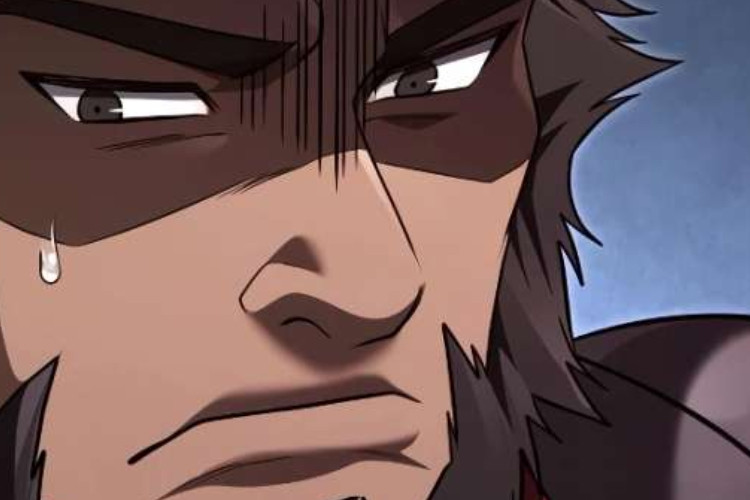 มังฮวาเอาชีวิตรอดในเกมฉบับคนเถื่อน (Surviving the Game as a Barbarian) ตอนที่ 154 ในภาษาไทยเรื่องราวสุดตื่นเต้นกำลังจะมาถึง