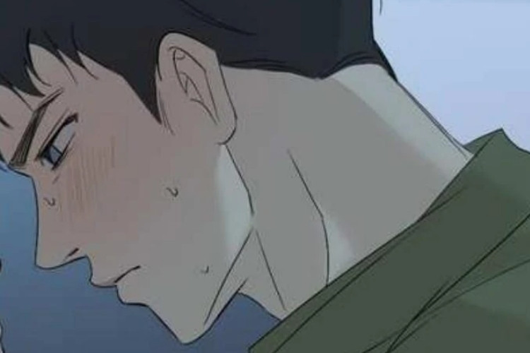 ลิงค์มังงะ Backlight ตอนที่ 48 ซับไทยการจูบโดยตั้งใจ