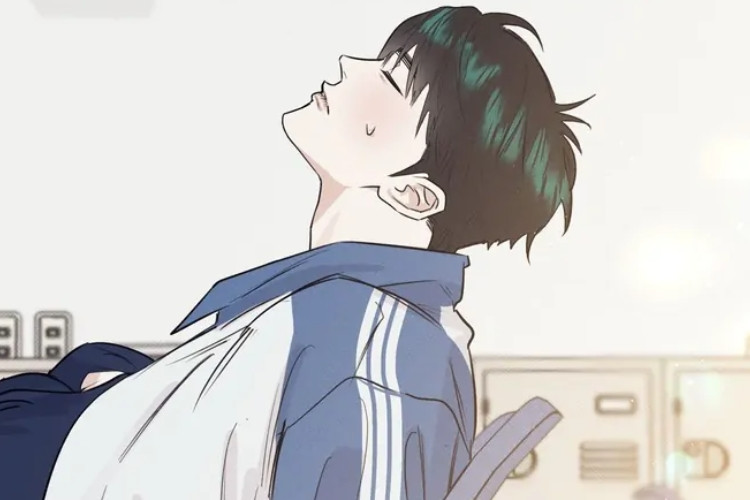 สปอยล์และลิงค์ After a meal ตอนที่ 22 ในภาษาไทยความรักจะหาทางไปเอง