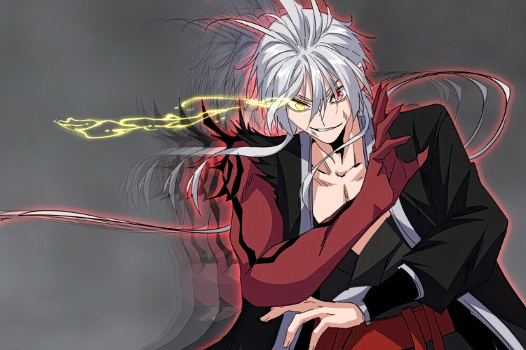  มังงะ Magic Emperor ตอนที่ 732 สแกนไทยเยลินต้องทนทุกข์ทรมานมากจากการต่อสู้ครั้งนี้