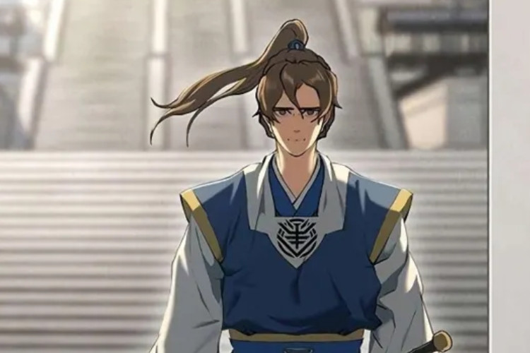 มังงะ Murim Psychopath ตอนที่ 18 เป็นภาษาไทยเดทกลางคืนที่โซโหเลค