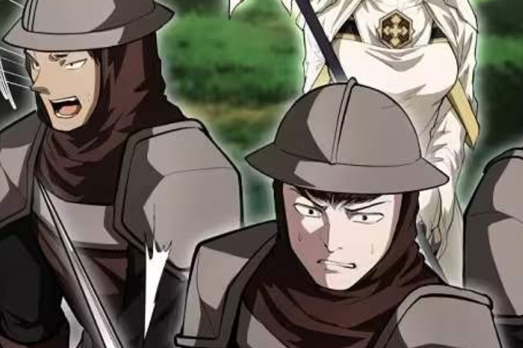 อ่านมังฮวา The Immortal Genius Spearman ตอนที่ 24 ในภาษาไทยกำลังมองหาสมุนไพรราคาแพง
