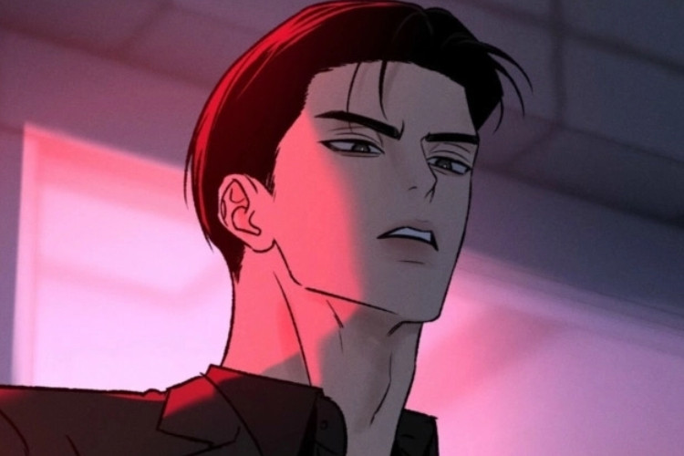 มังฮวา Things That Deserve to Die ตอนที่ 32 เป็นภาษาไทยเขาทั้งหล่อ บ้าคลั่ง และมีเสน่ห์