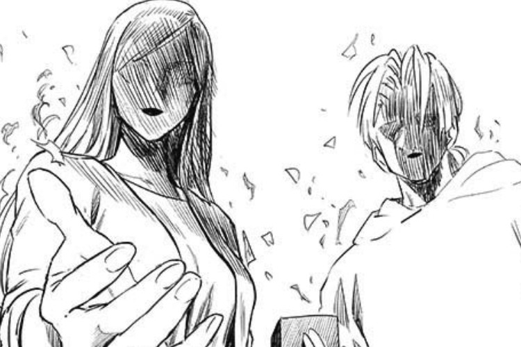สปอยล์และลิงค์ One-Punch Man ตอนที่ 284 ในภาษาไทยภารกิจอันตรายสู่โลก