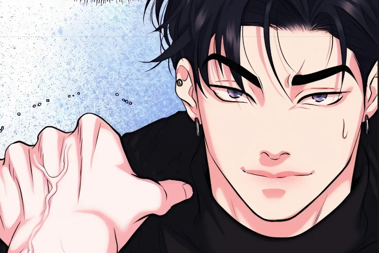 มังงะ BL Respect For Taste ตอนที่ 8 สแกนไทยดาออลยังต้องการเวลา
