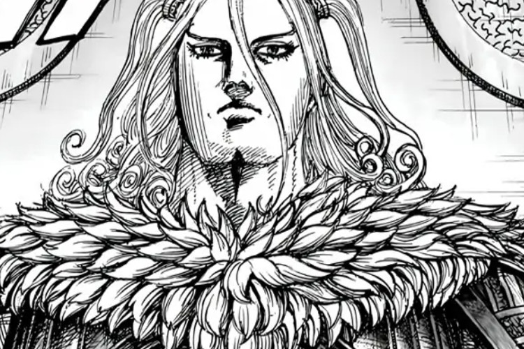 อ่าน Kingdom (คิงดอม) ตอนที่ 848 ซับไทยกองกำลังของฉินกำลังระดมพล