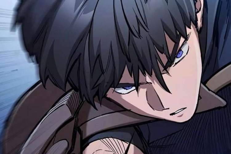 มังฮวา Eternally Regressing Knight ตอนที่ 109 ซับไทยรสชาติแห่งอิสรภาพของผู้ชนะ