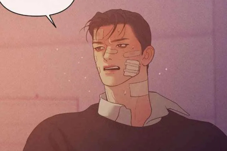 มังงะ Pearl Boy: Ignite The Dawn ตอนที่ 39 ไทยดิบเรื่องร้ายๆ ยังคงเกิดขึ้นเรื่อยๆ