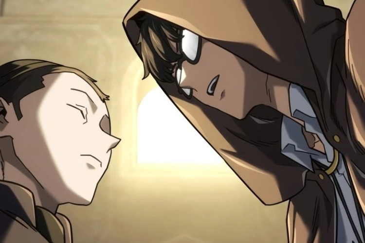 สปอยล์และลิงค์ Revenge of the Iron-Blooded Sword Hound ตอนที่ 131 ซับไทย ดูสปอยล์และกำหนดการวางจำหน่ายได้ที่นี่