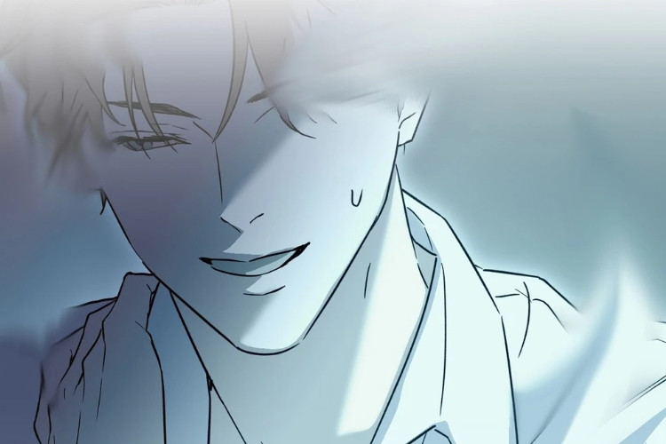 มังงะ Nerd Project บทเต็มสแกนไทยคู่รักที่ทุกคนต่างคาดไม่ถึง