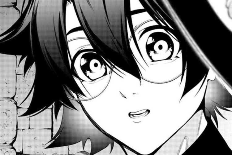 คําอธิบาย Manhwa Wistoria Wand and Sword ตอนที่ 67 ภาษาไทย ดาบวิเศษ