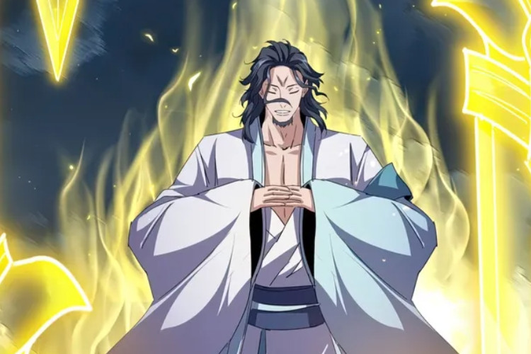 ลิงค์อ่าน Magic Emperor ตอนที่ 745 ซับไทยจ้าวฟานแอบเข้ามาได้สำเร็จ