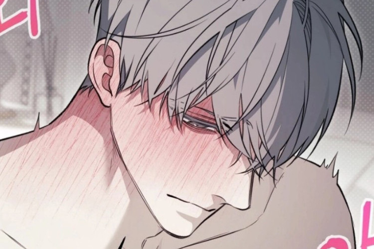 แผงเริ่มต้นเริ่มต้นจากบทที่ 1-8 Manhwa BL The Disaster's Courting ในไทย เข้าถึงได้ฟรี