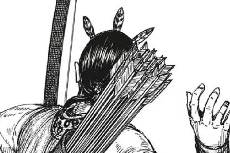 เกมสนุกดี! Kingdom (คิงดอม) ตอนที่ 862 ซับไทยชินคือนายพลในอนาคตของกองทัพ