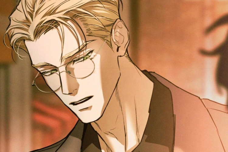 RAW BL มังงะ FlashLight บทเต็ม 49 ซับไทยยูจินเริ่มเชื่อในตัวอารอน