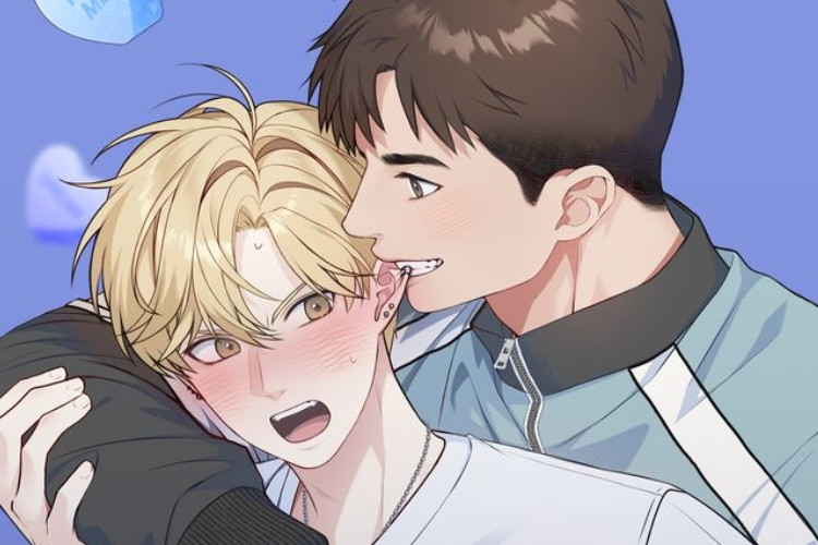อ่านมังฮวา Candy YumYum ตอนที่ 45 ซับไทยโดจินและฮยอนโอเกิดความรู้สึกดีๆ ต่อกันโดยไม่คาดคิด