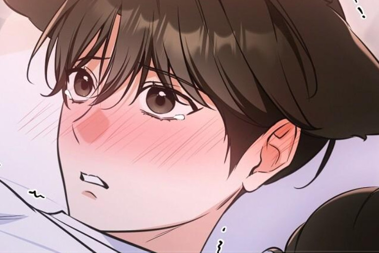 มังฮวา BL Cat Therapy ตอนที่ 28 เป็นภาษาไทยบางสิ่งที่ทำให้รู้สึกเสพติด