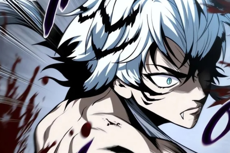 ลิงค์อ่าน Nano Machine (นาโนมาชิน) ตอนที่ 303 ซับไทยหมดโอกาสแล้วจริงๆ